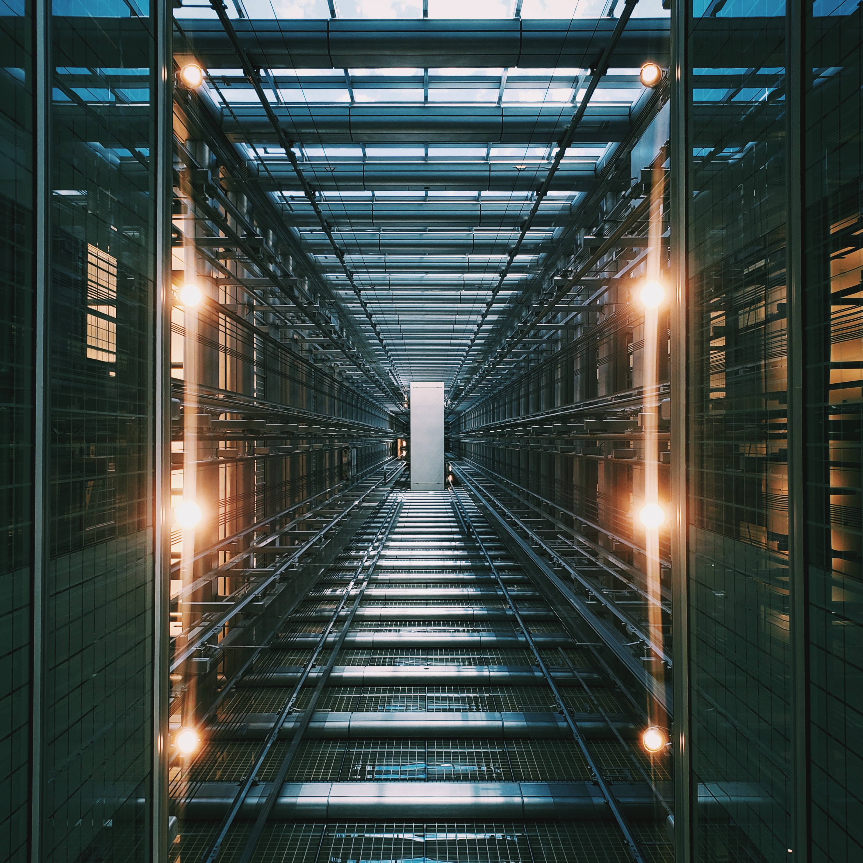Web Server
