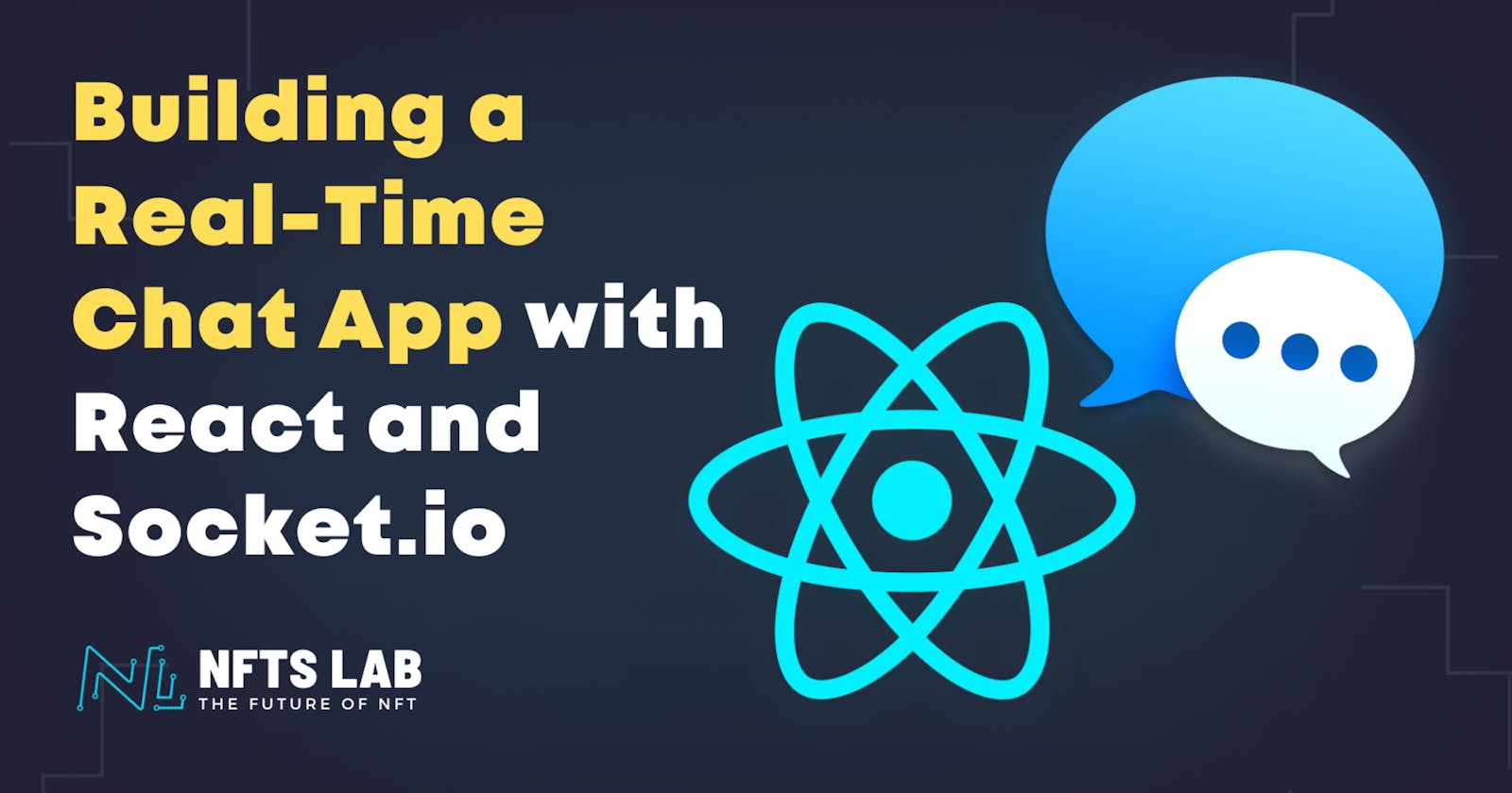 Building a Real-Time Chat App with React and Socket.io