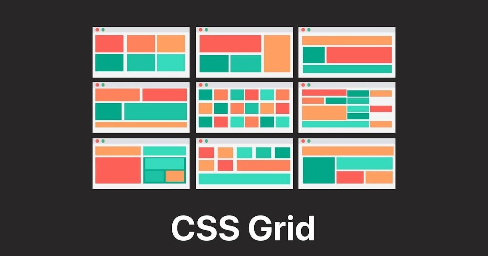 Understanding CSS Grid