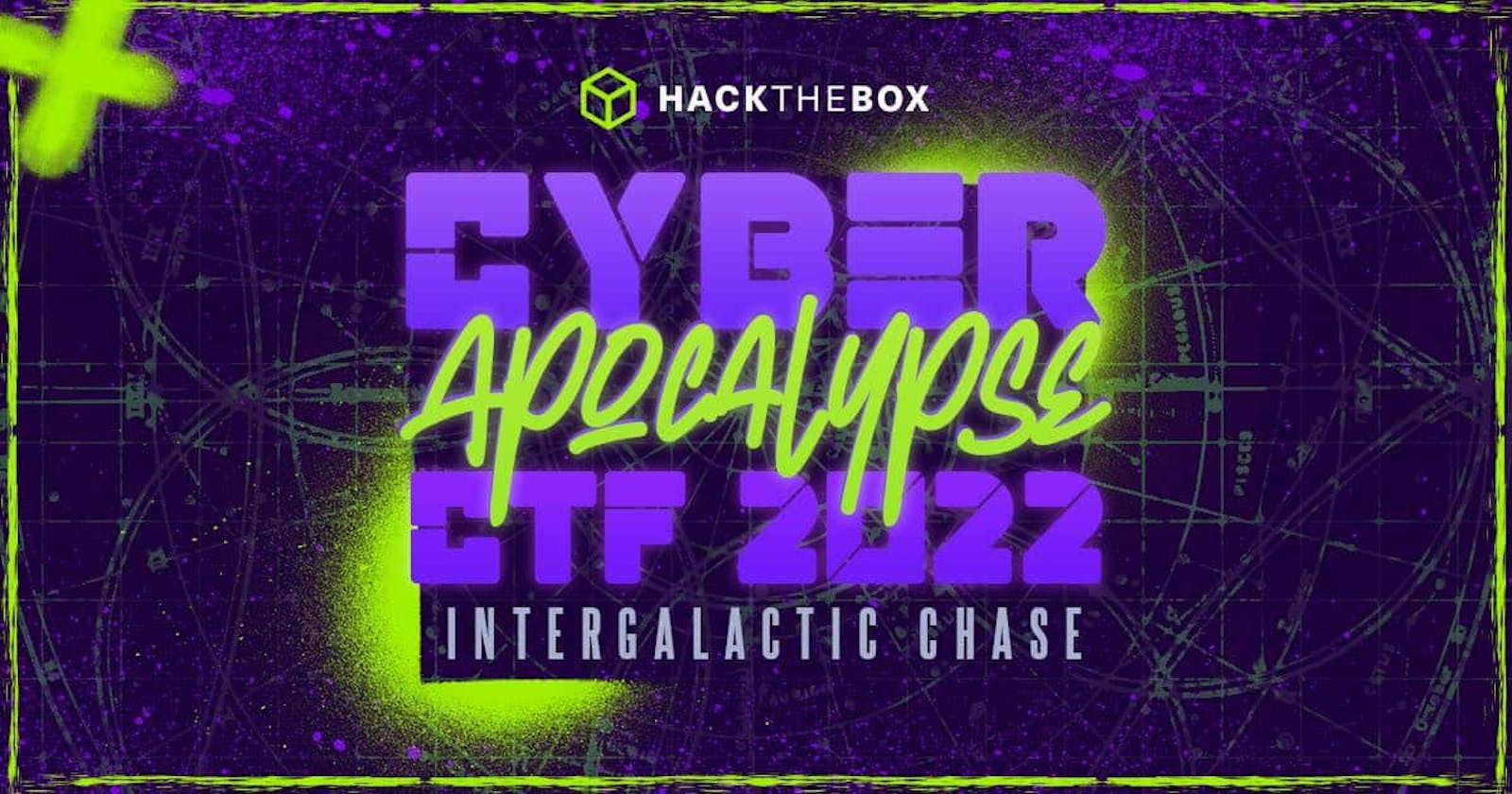Cyber Apocalypse CTF 2022 [ Web ]— Intergalactic Post Write-up