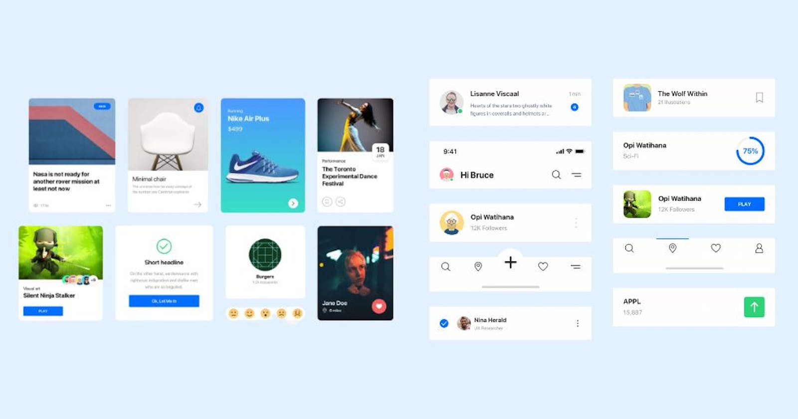 What is a UI Kit and Why You Should Be Using One
