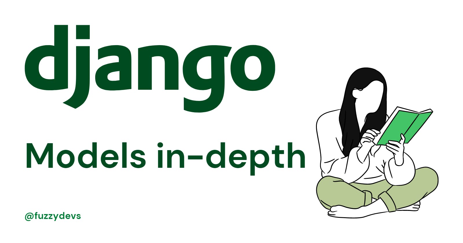 Know about Models in Django