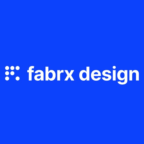 Fabrx Design Systems,UI kits,Templates