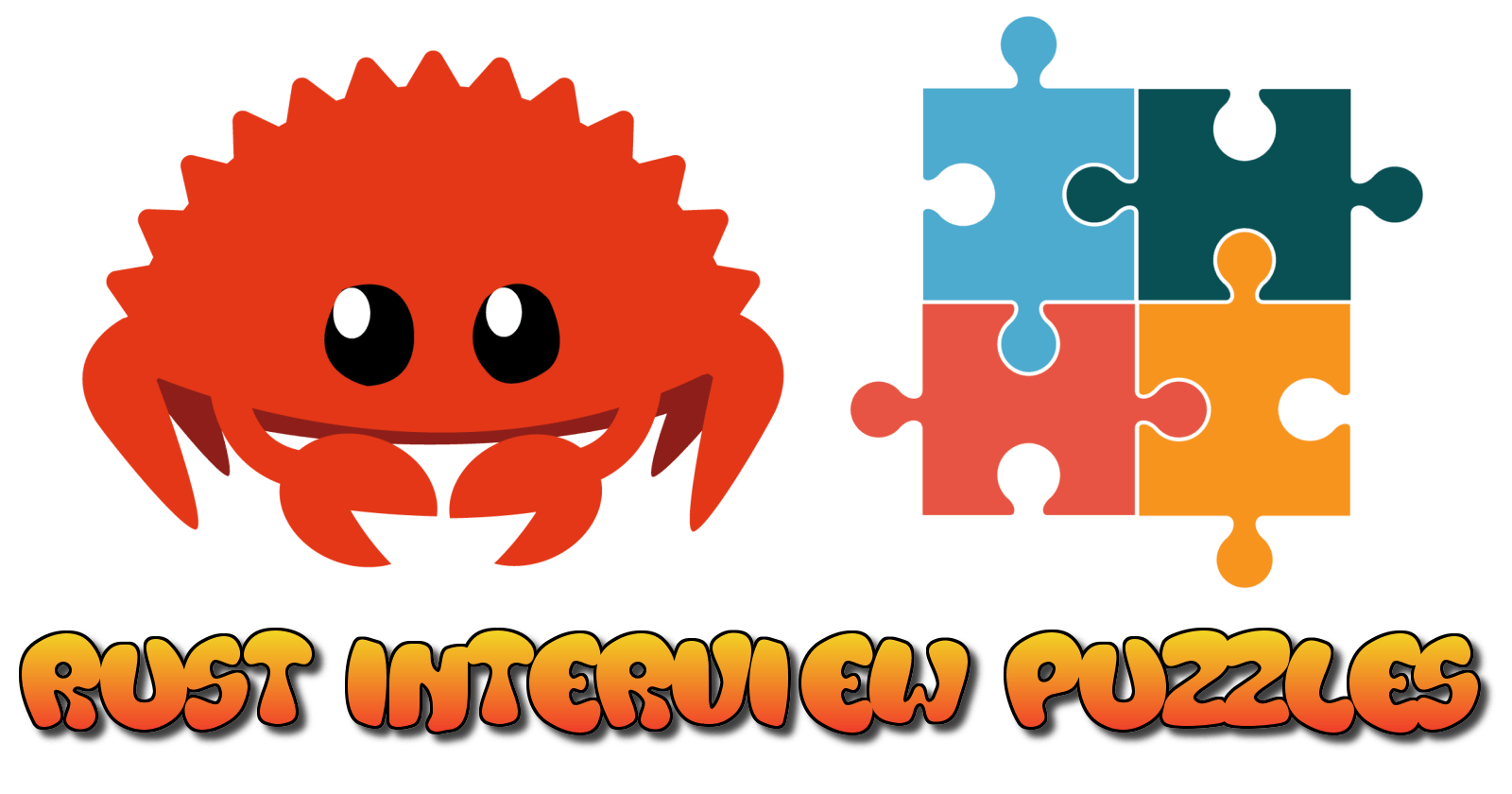 Rust Interview Puzzles: Quicksort implementation