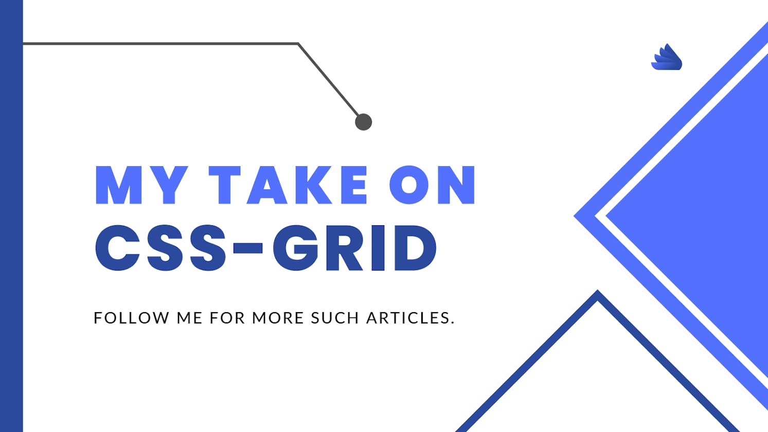 My take on CSS-GRID