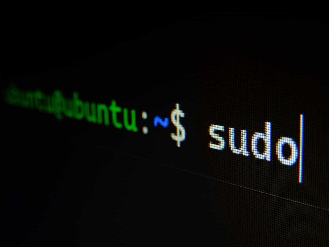 How to execute the last command with Sudo