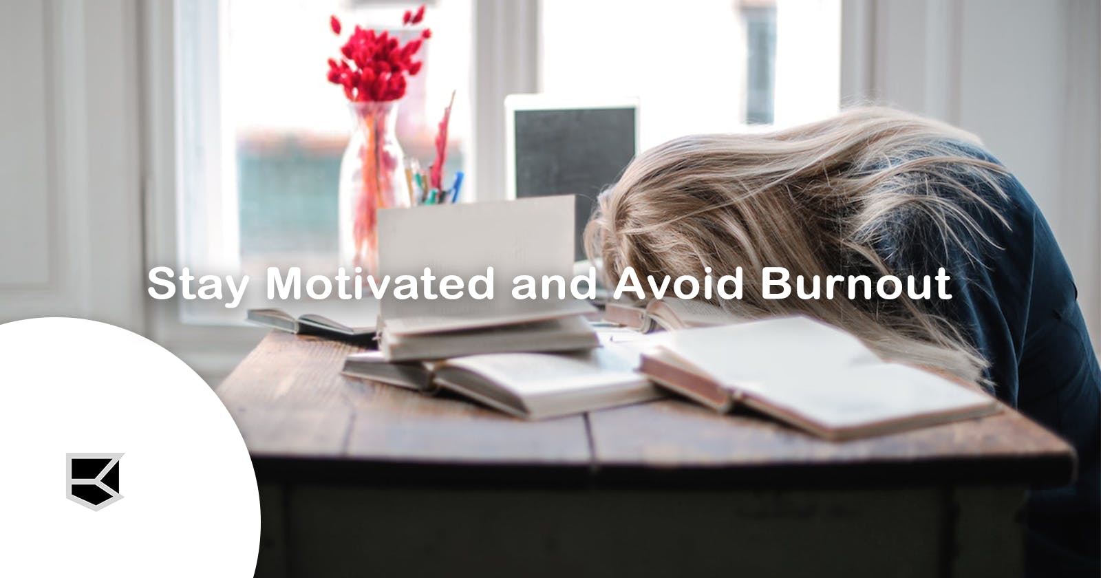 Avoiding Burnout as a Full-Stack Developer and a College Student