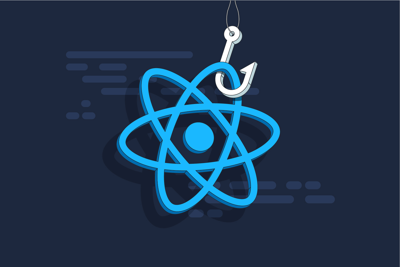 Understanding "use" hooks in React part-1