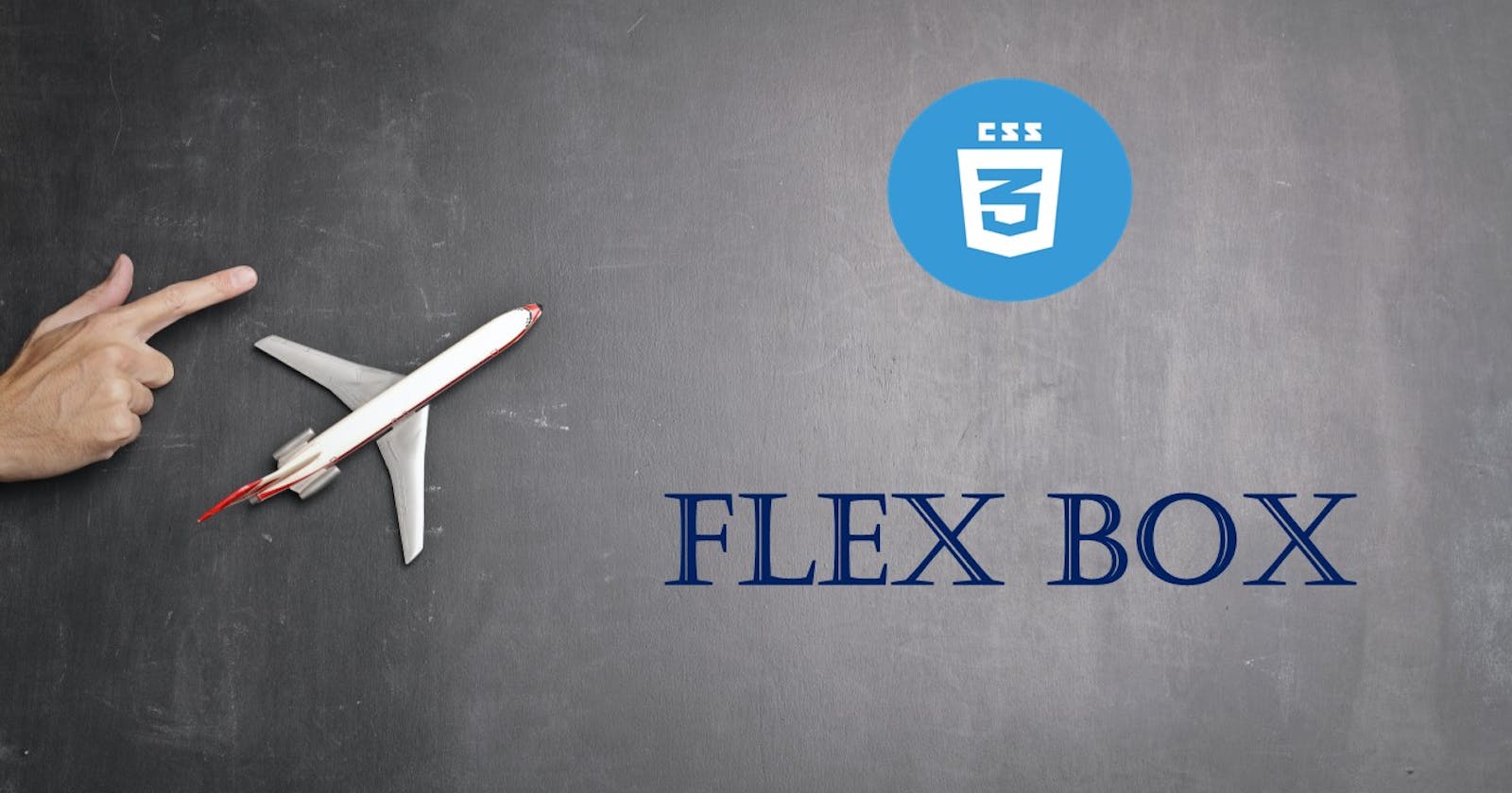 CSS - Flex Box