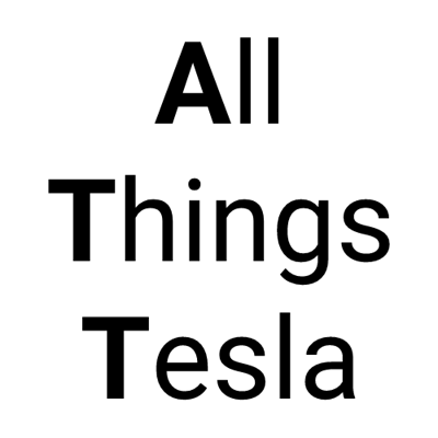 All Things Tesla