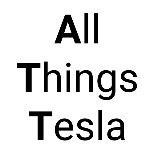 All Things Tesla