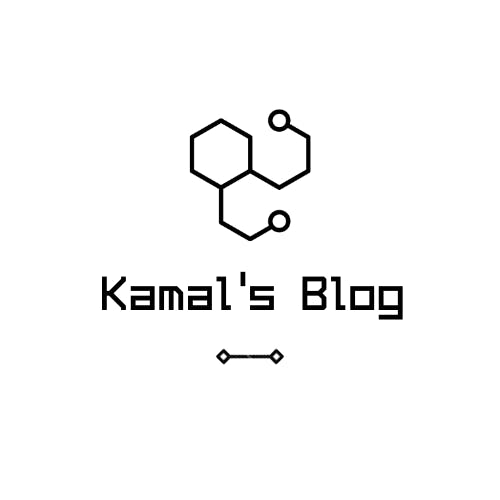 Kamal's blog
