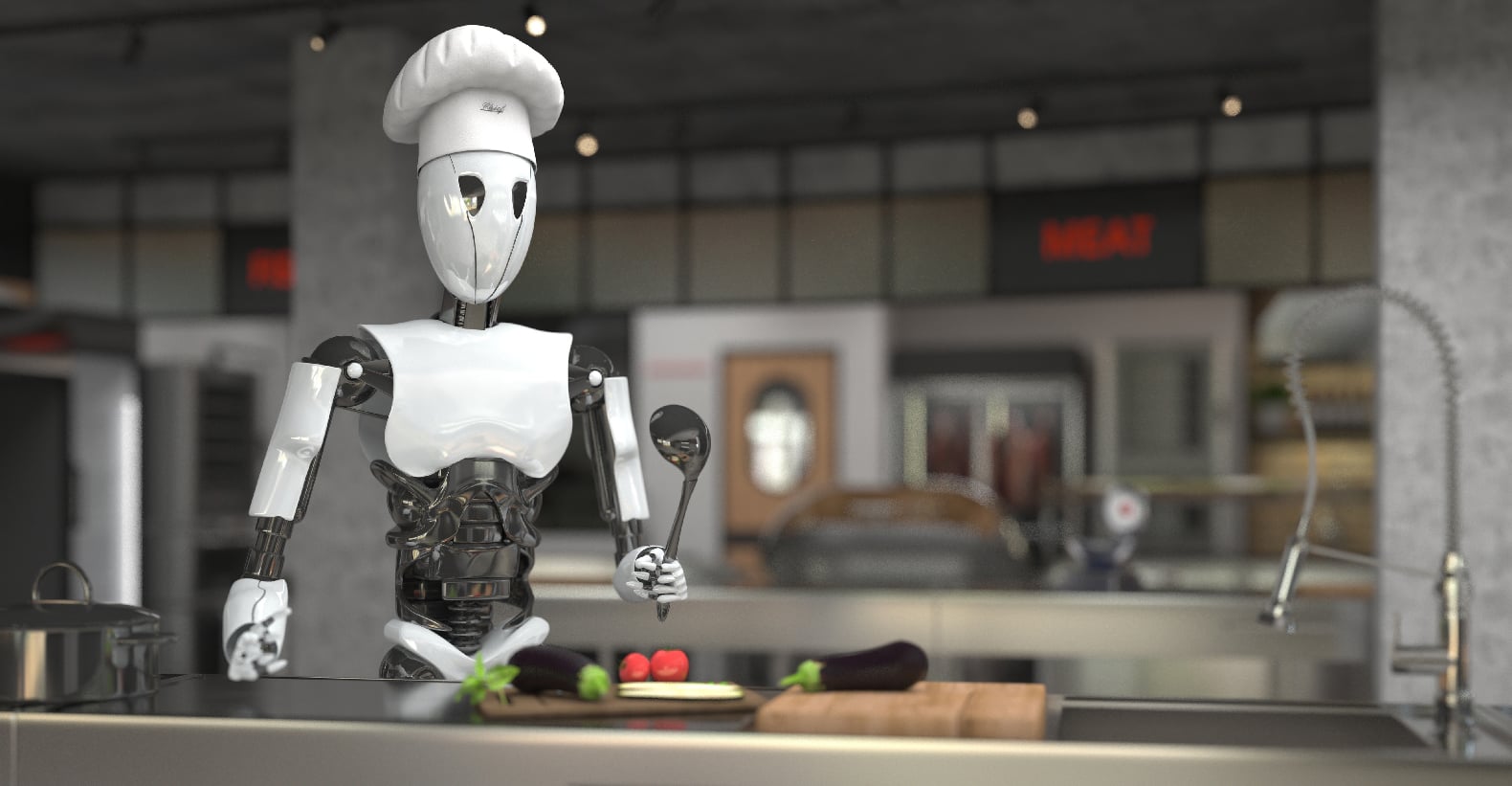 From Chef to Tech: My Journey and the Challenges I've Burned Through
