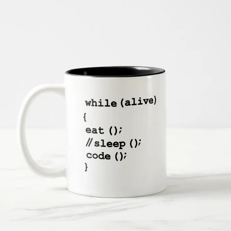Code, Coffee, and Chaos: A Beginner's Guide to Surviving the Tech Industry