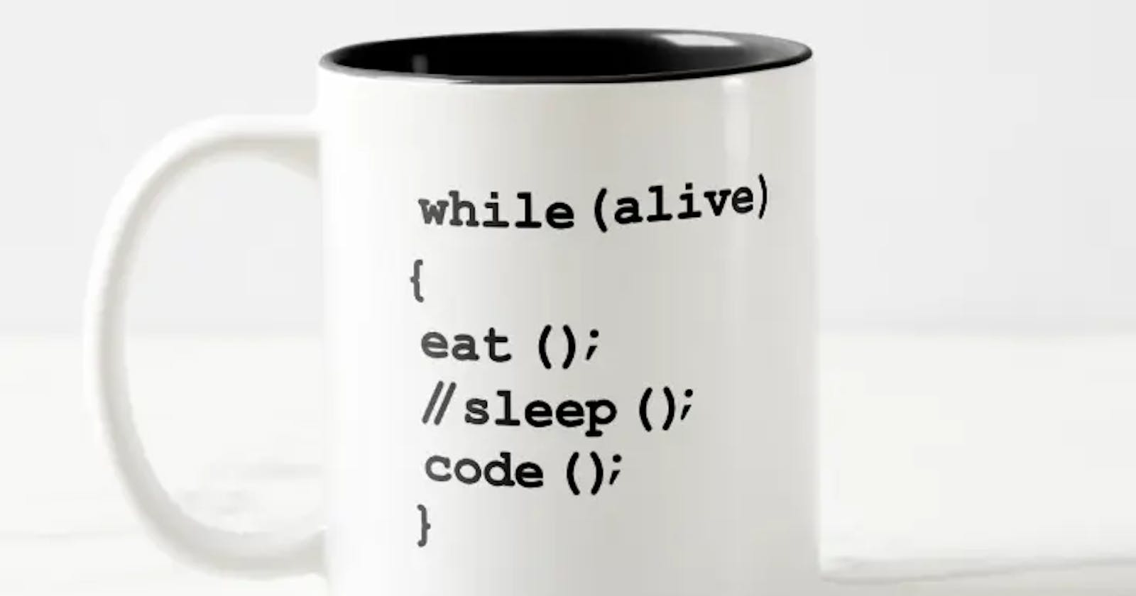 Code, Coffee, and Chaos: A Beginner's Guide to Surviving the Tech Industry
