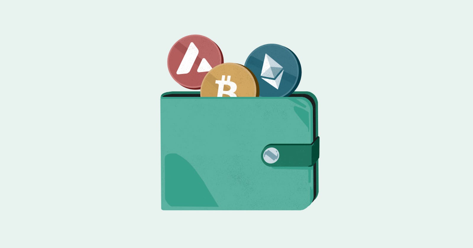 Cryptocurrency Wallet: Everything A Beginner Should Know