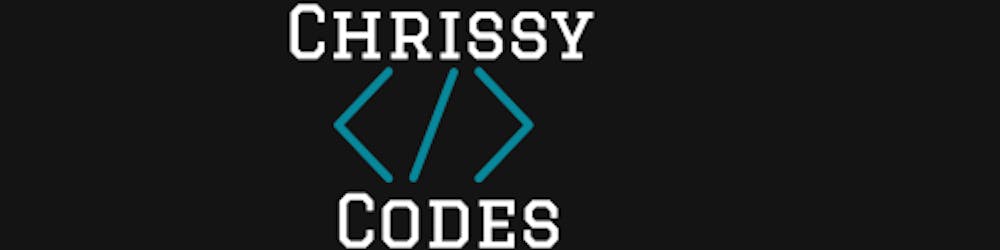 Chrissy Codes