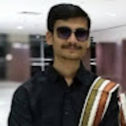 Manik Khandelwal