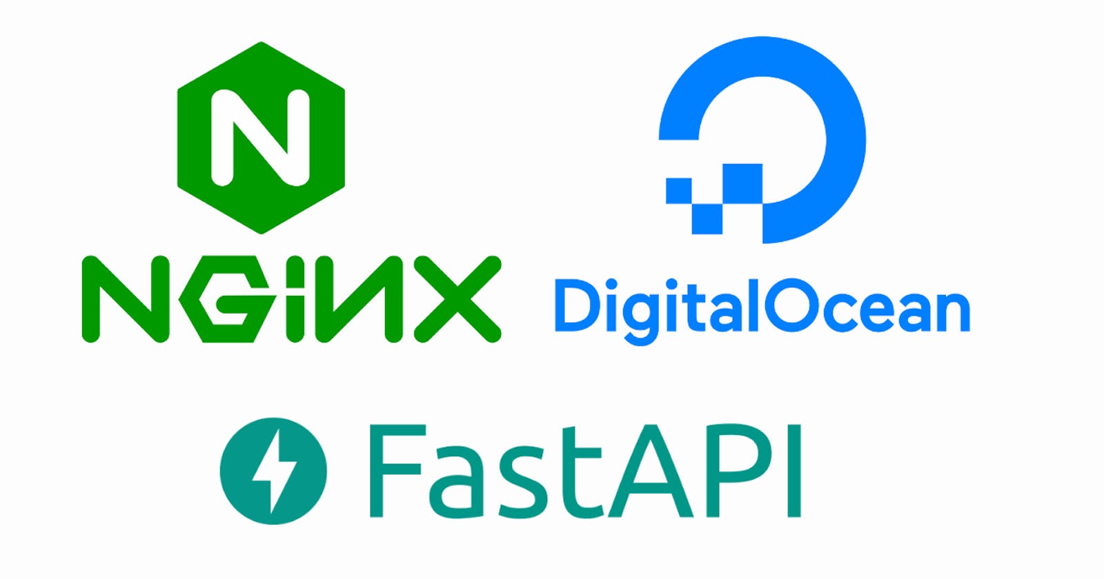 Deploy FastAPI application on Digital Ocean with Nginx and Gunicorn