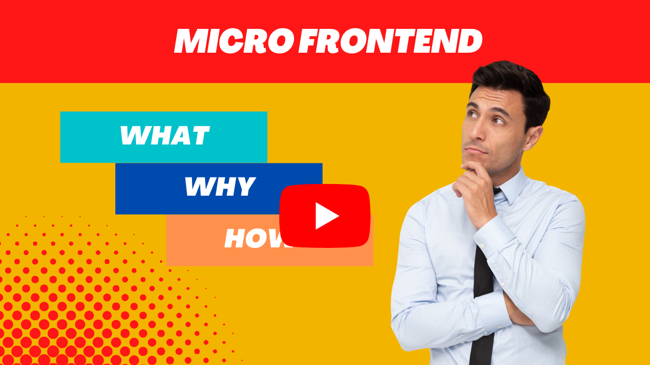 The Complete Guide to Micro-Frontends for 2023