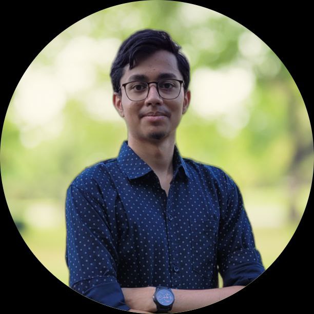Aarya Chopkar