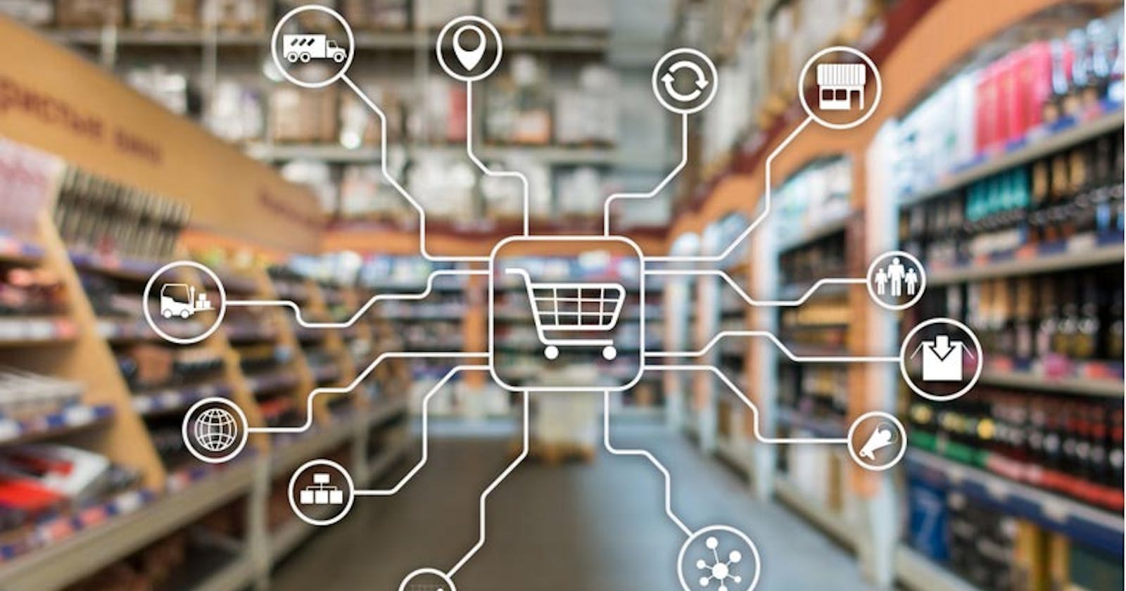 Retail Automation Market 2022: Industry Growth, Share, Trends, Share and Future Scope 2027