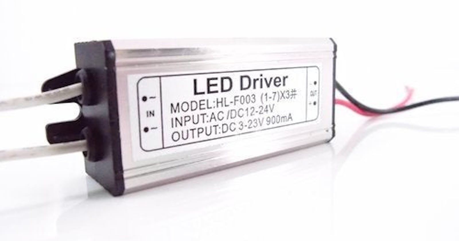 LED Driver Market Industry Share, Size, Analysis, Trends and Future Scope 2027