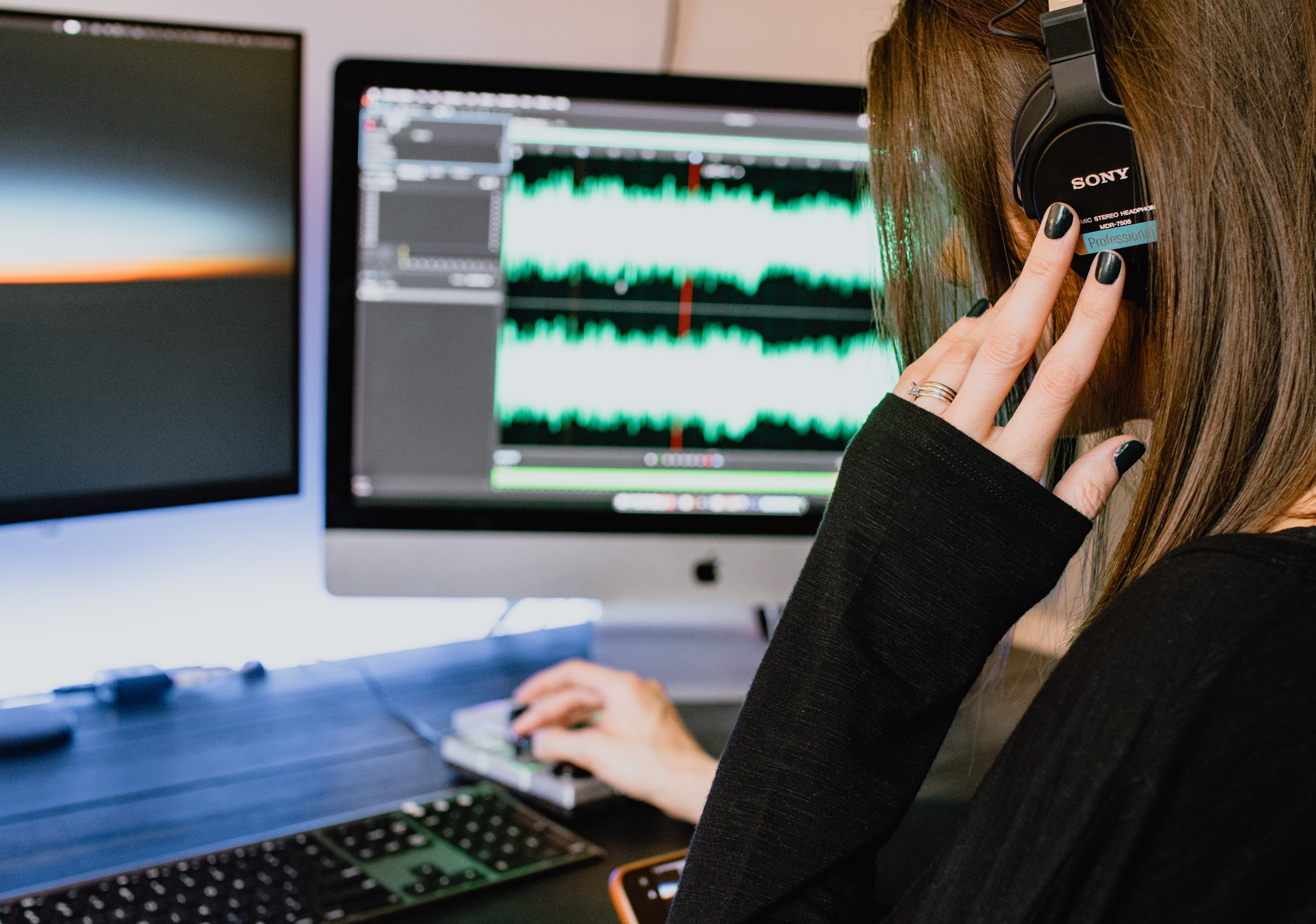 Audio and Video Tags