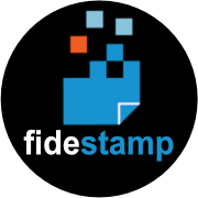 Fidestamp