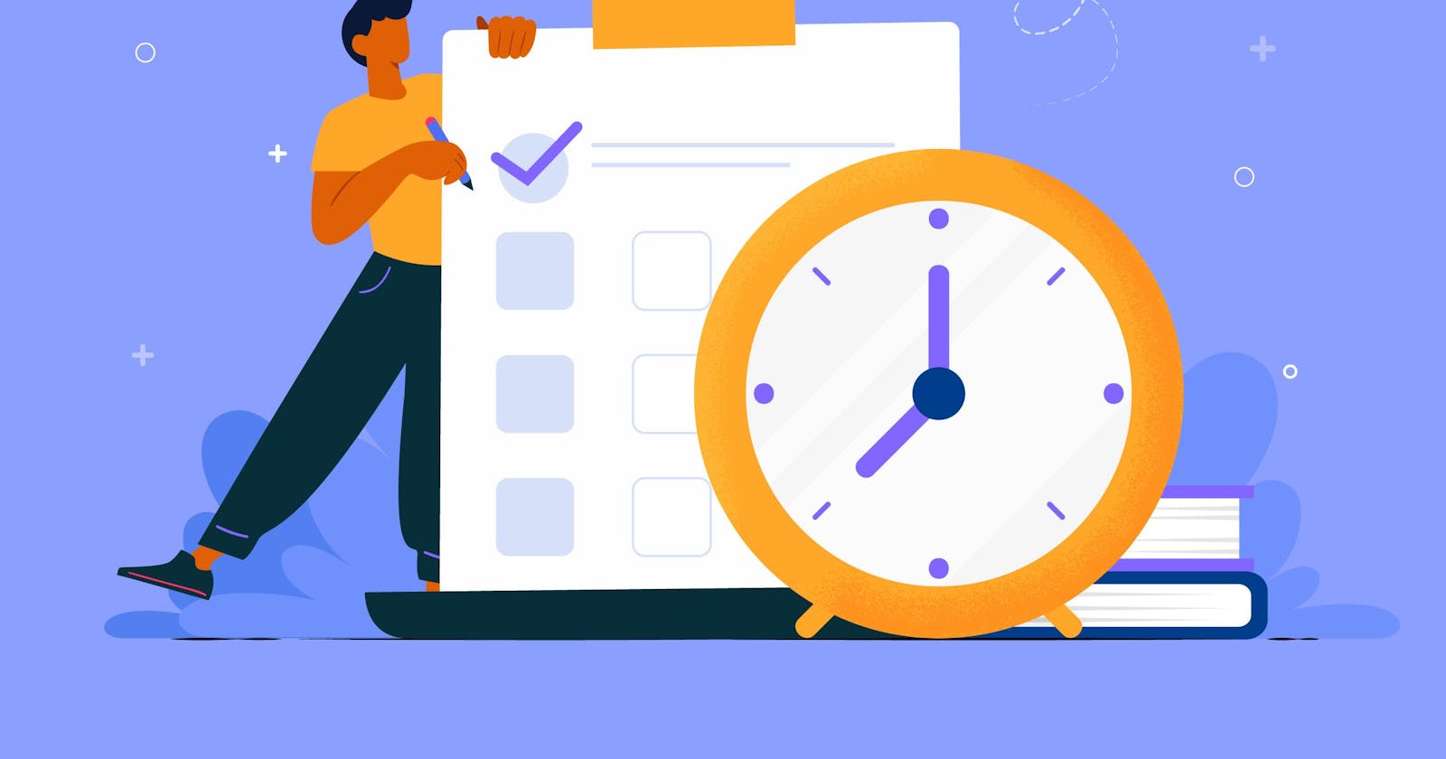 Time Management Strategies for Designers to Increase Productivity