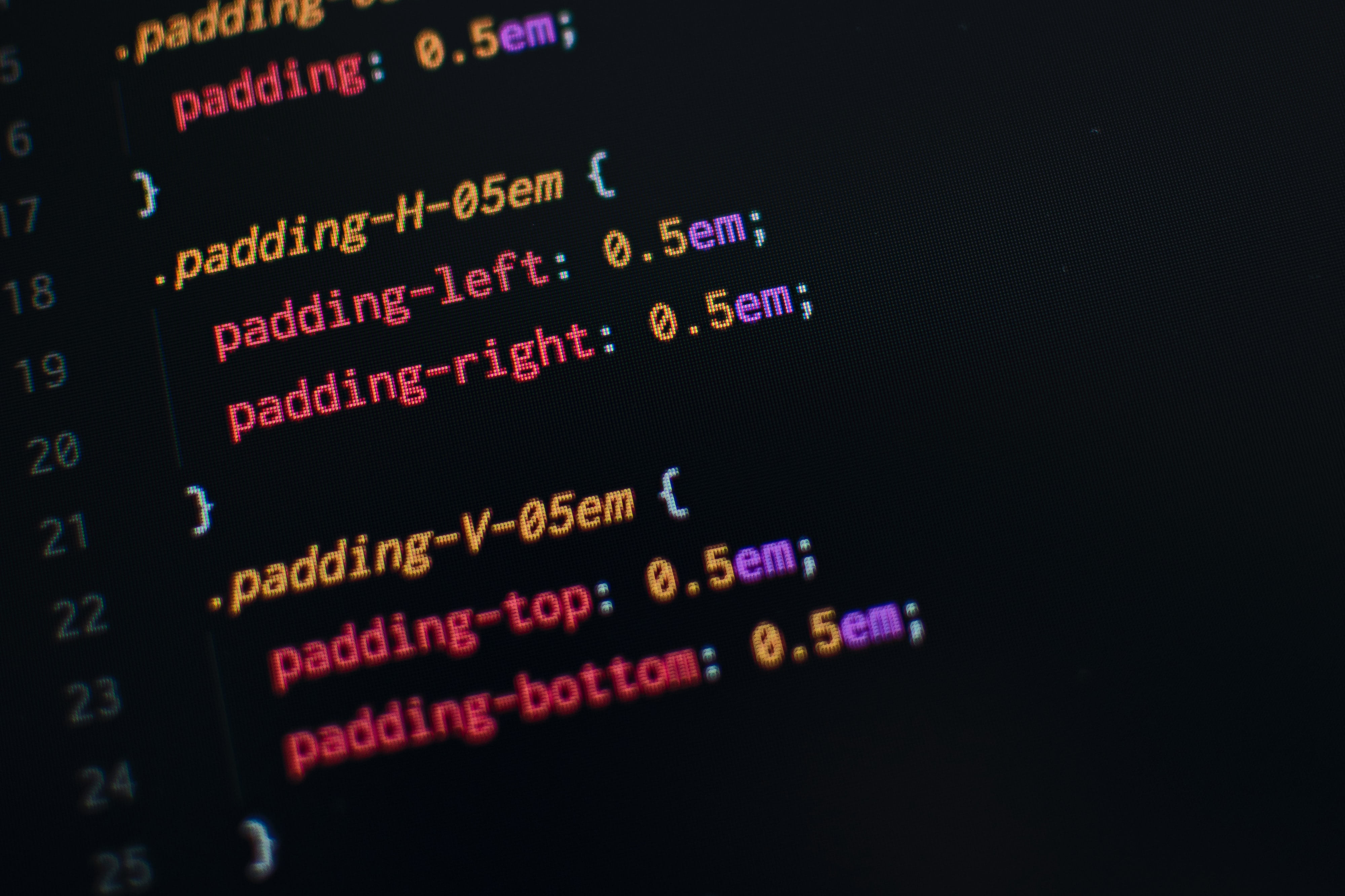 CSS Like It's Easy