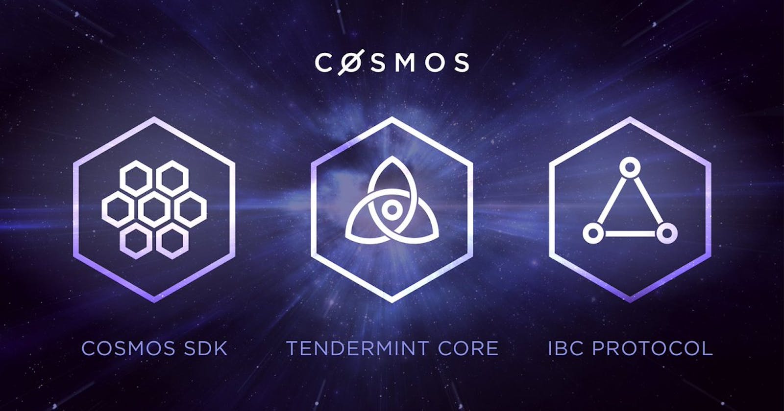 A community curated list of awesome projects related to the Cosmos SDK ecosystem