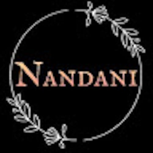 Nandani Patel