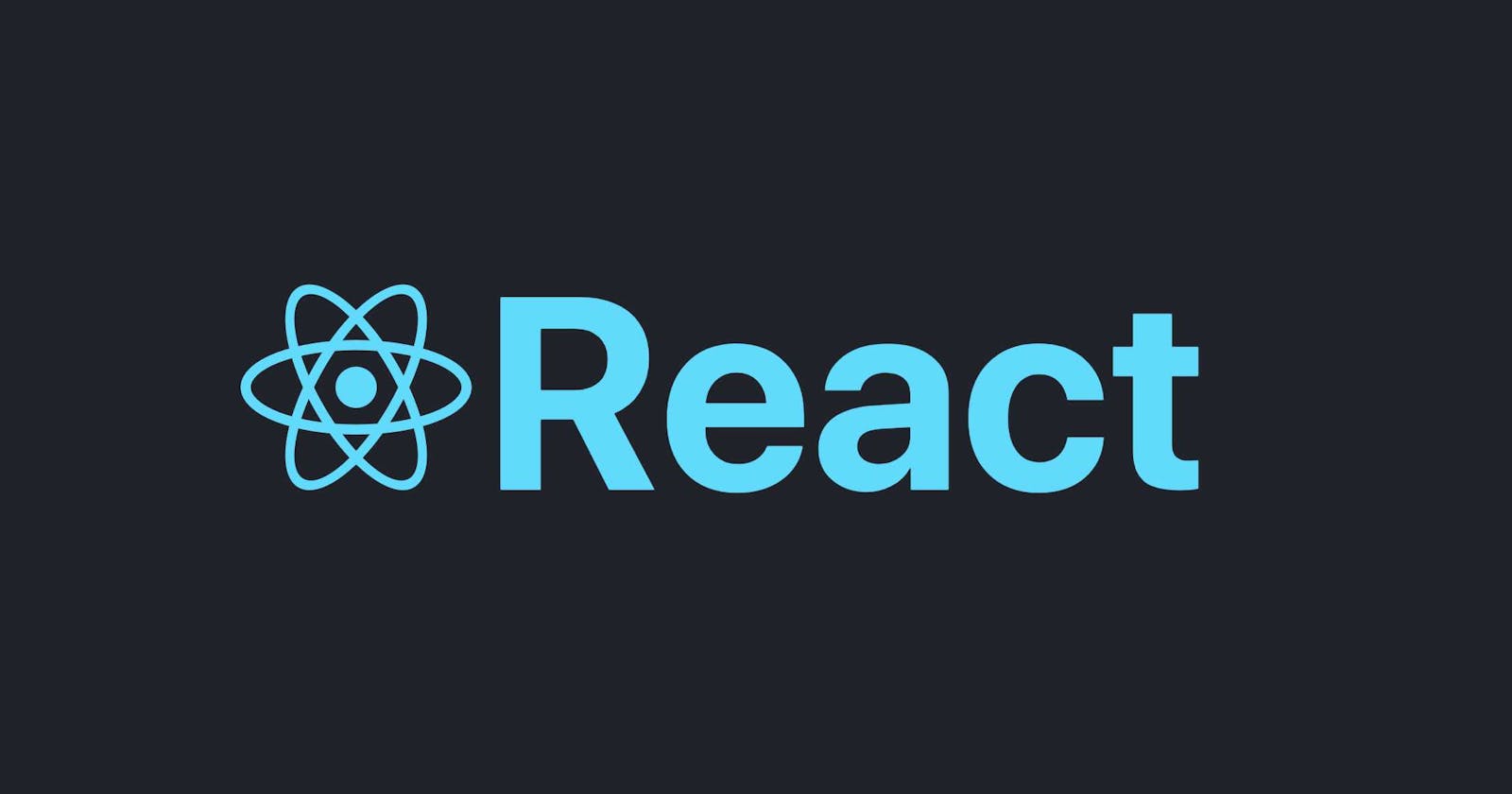 Learning about React (Chapter II)