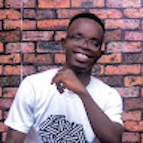 Ogheneyoma Victor's photo