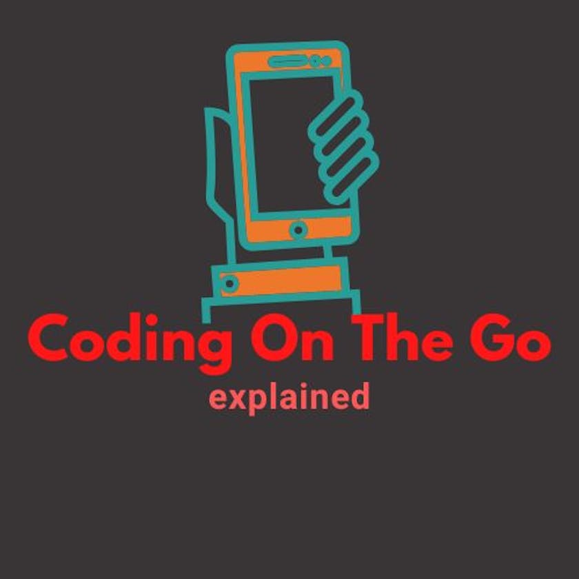 Coding On The Go: Explained