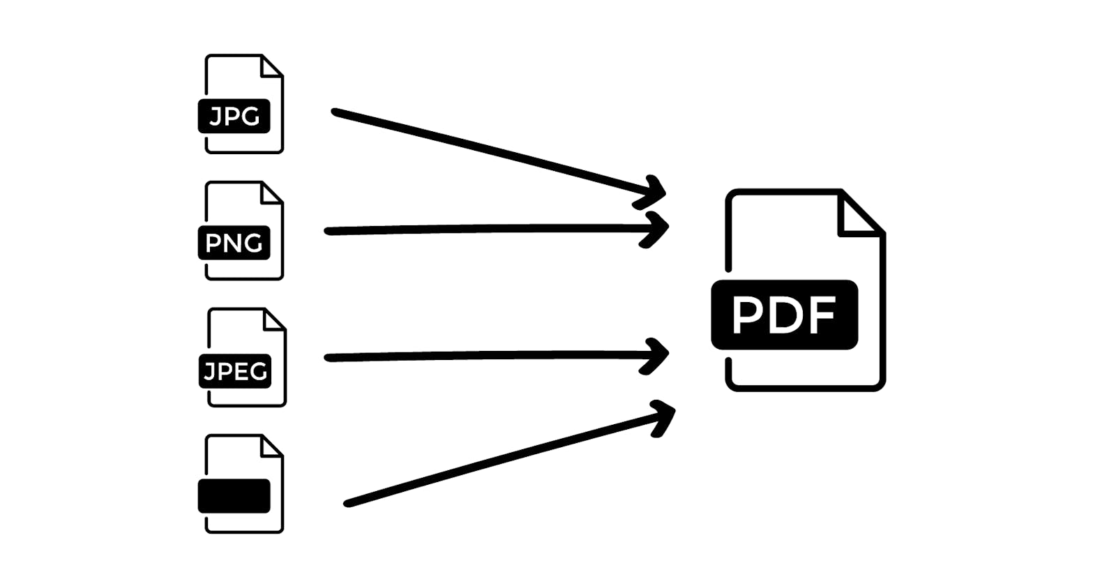 How to Convert Images to PDF in Python
