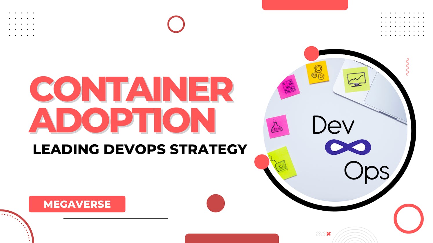 Container Adoption Leading DevOps Strategy