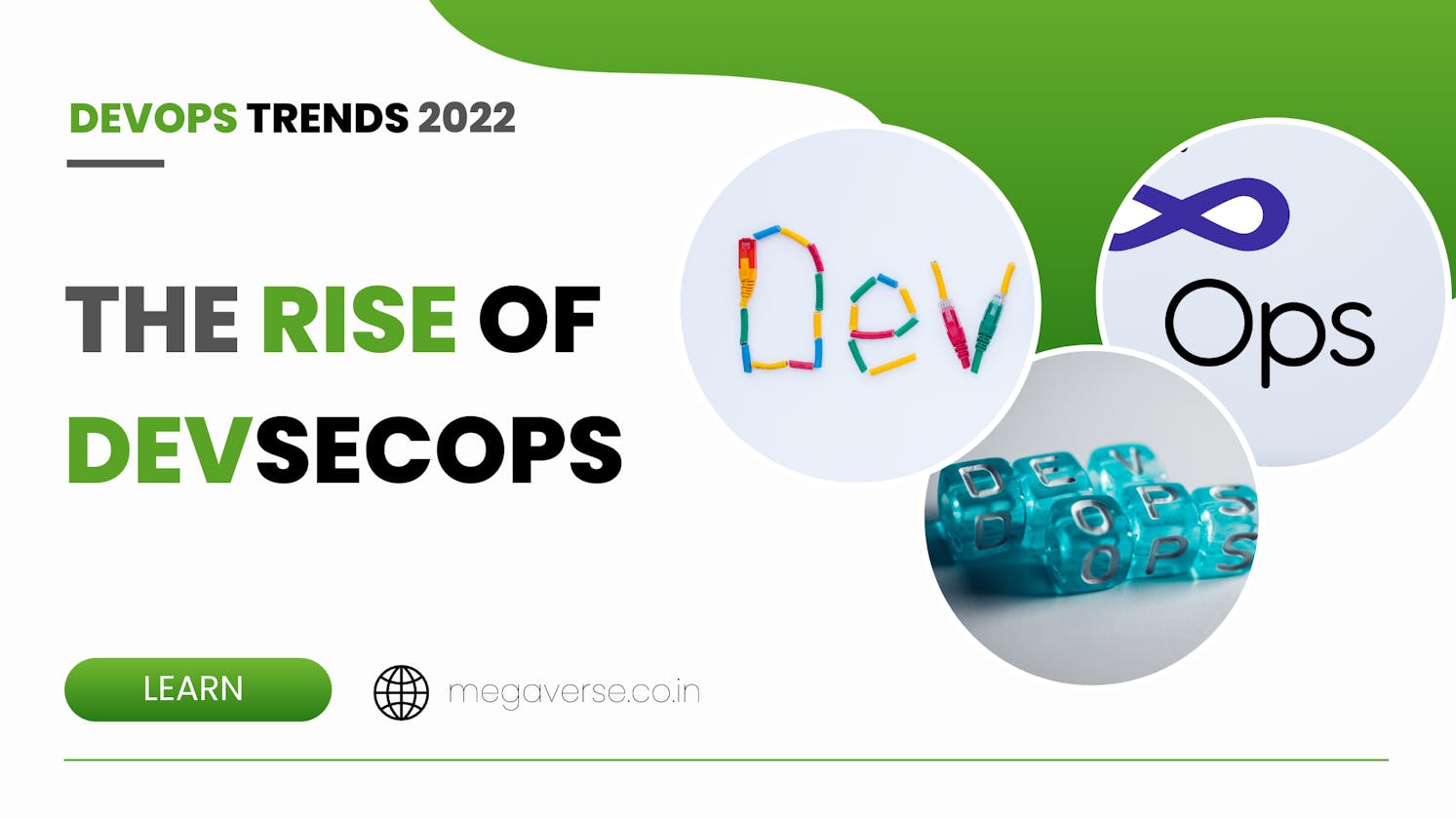 The Rise of DevSecOps