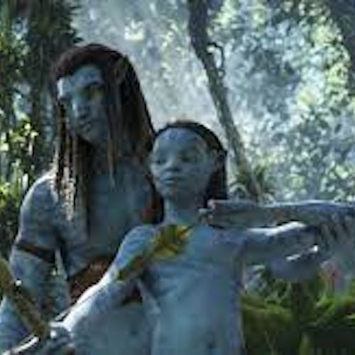 Avatar 2 Film Online Subtitrat în Română