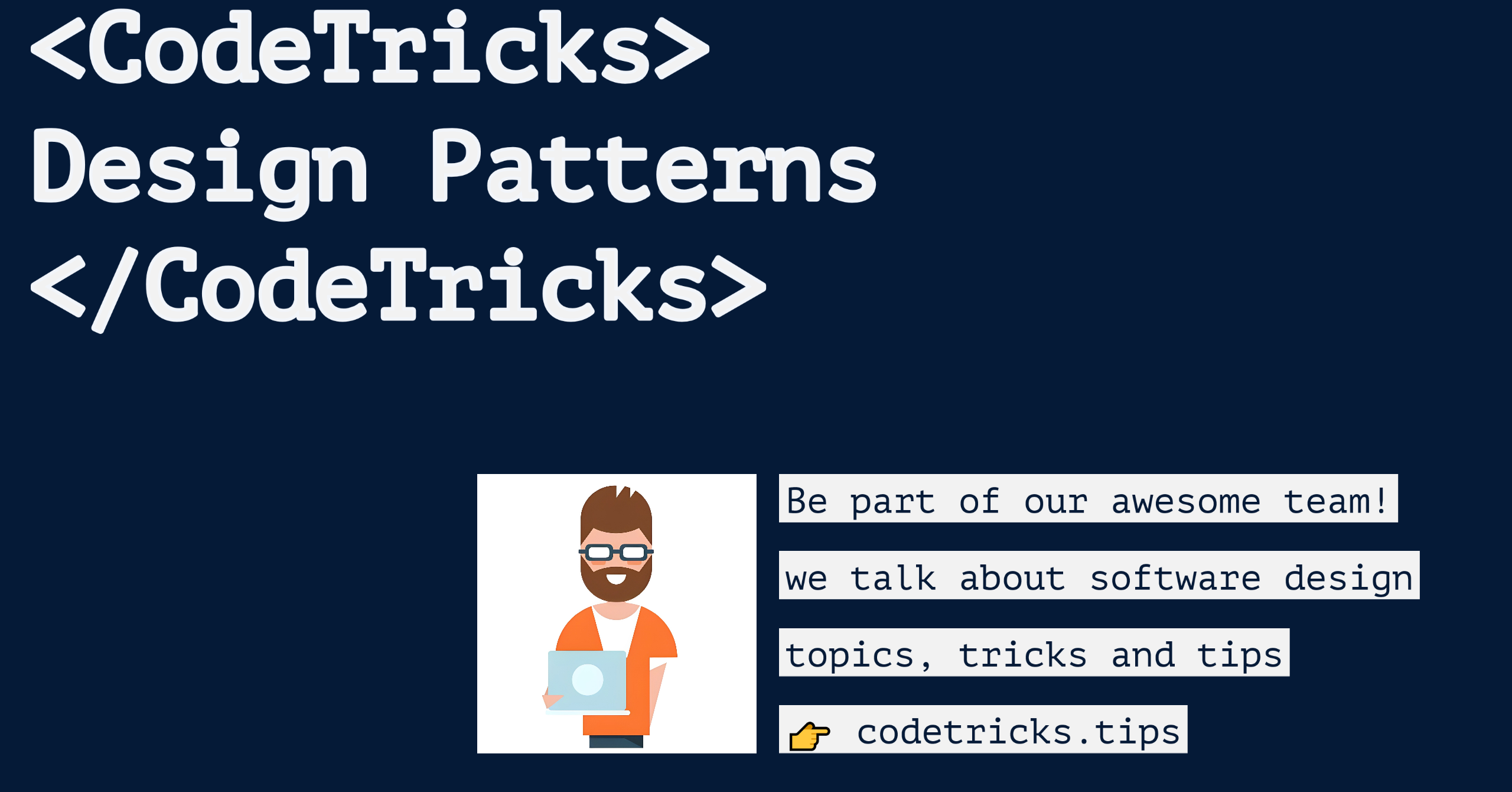 Design Patterns