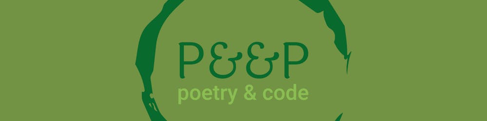 Programming && Poetry