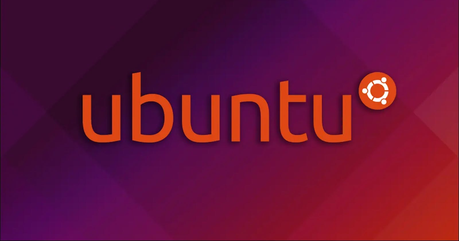 安装一个好用的Ubuntu桌面