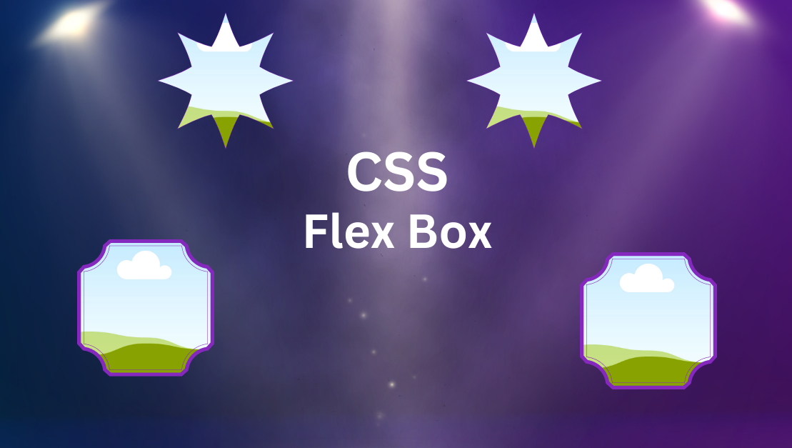 CSS FlexBox