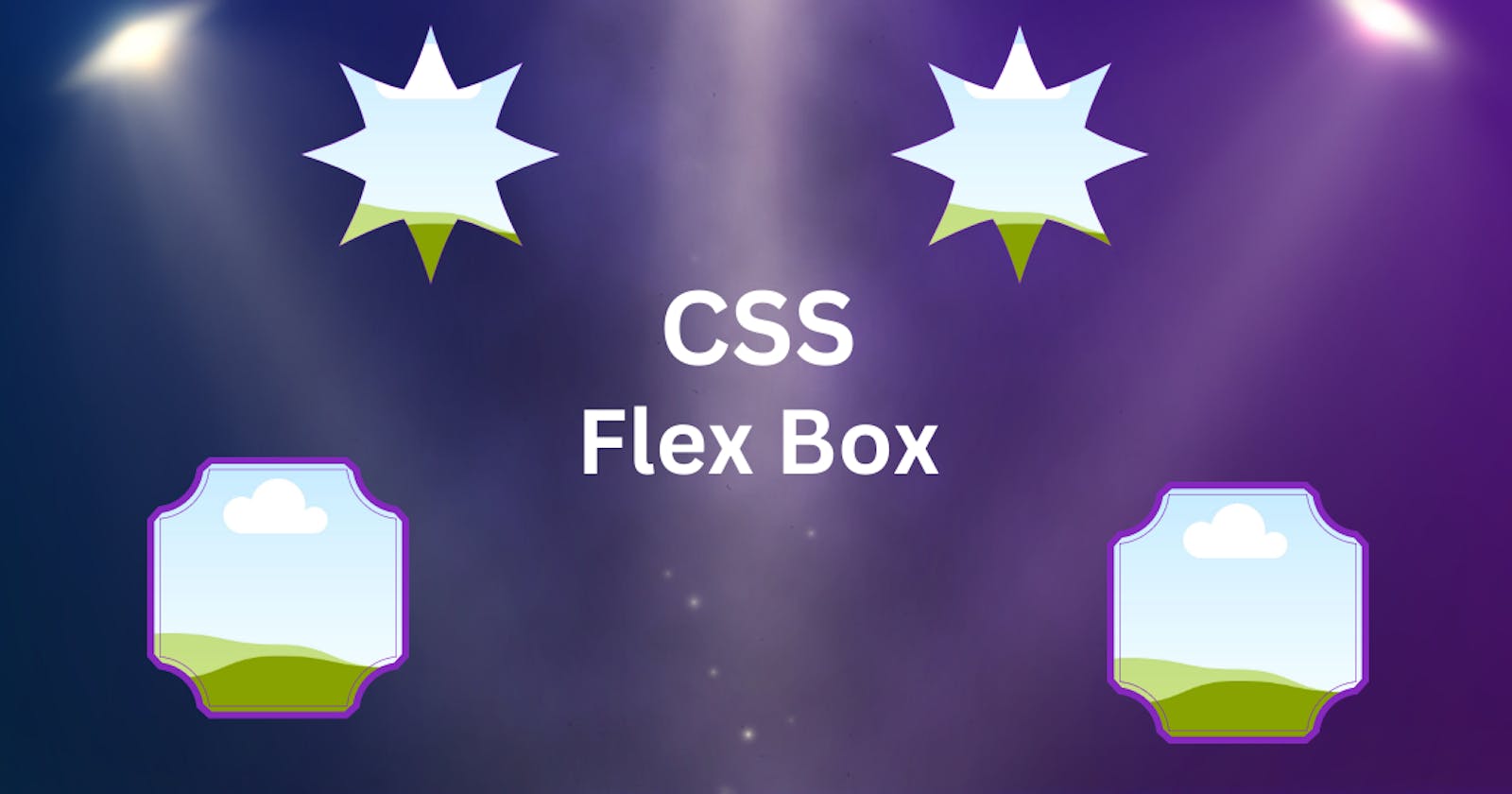 CSS FlexBox