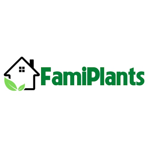 FamiPlants's blog