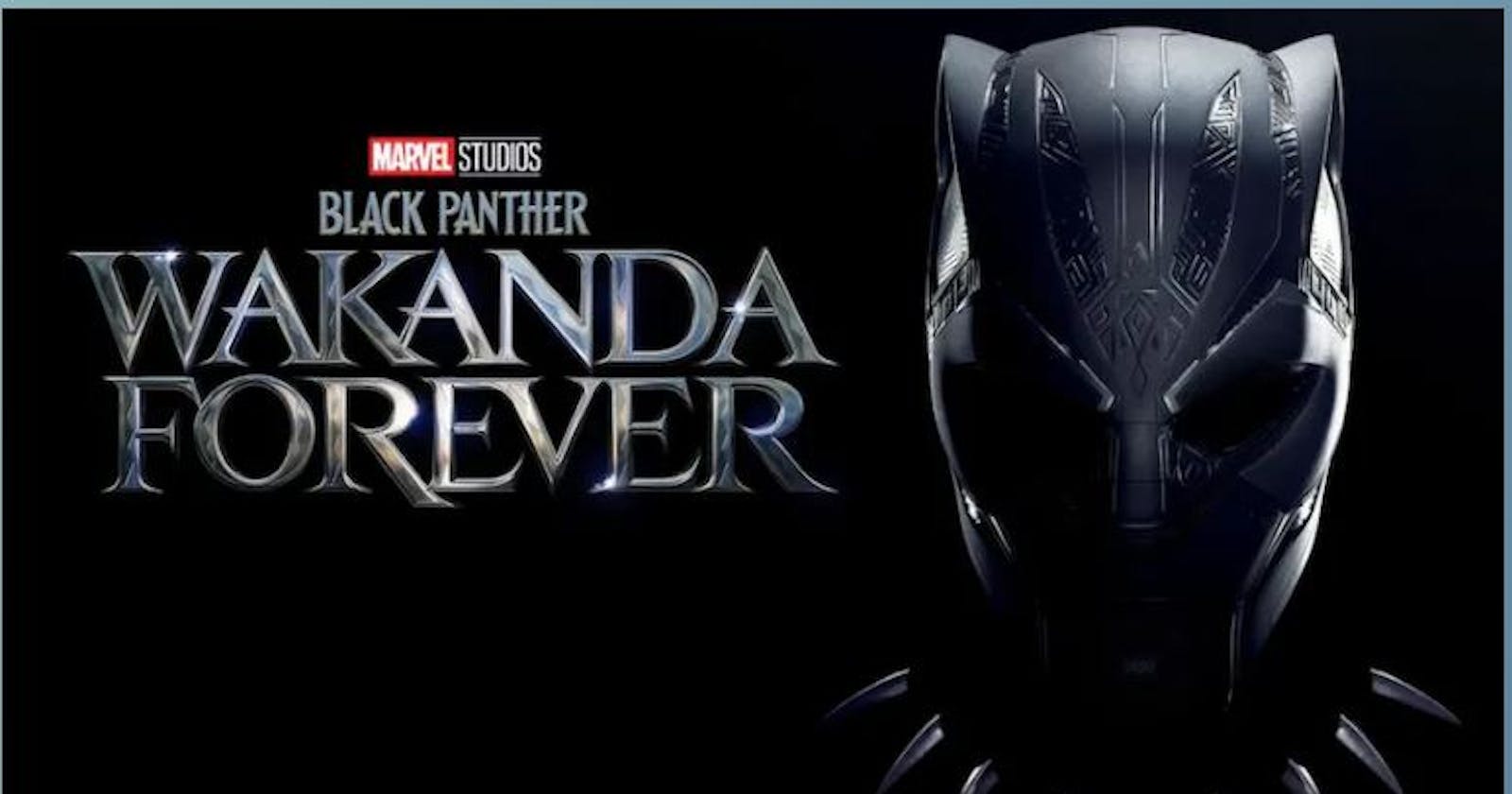 ((+VOSTFR+)) Voir Black Panther 2 Wakanda Forever (2022) Streaming VF [FR]  Gratuit