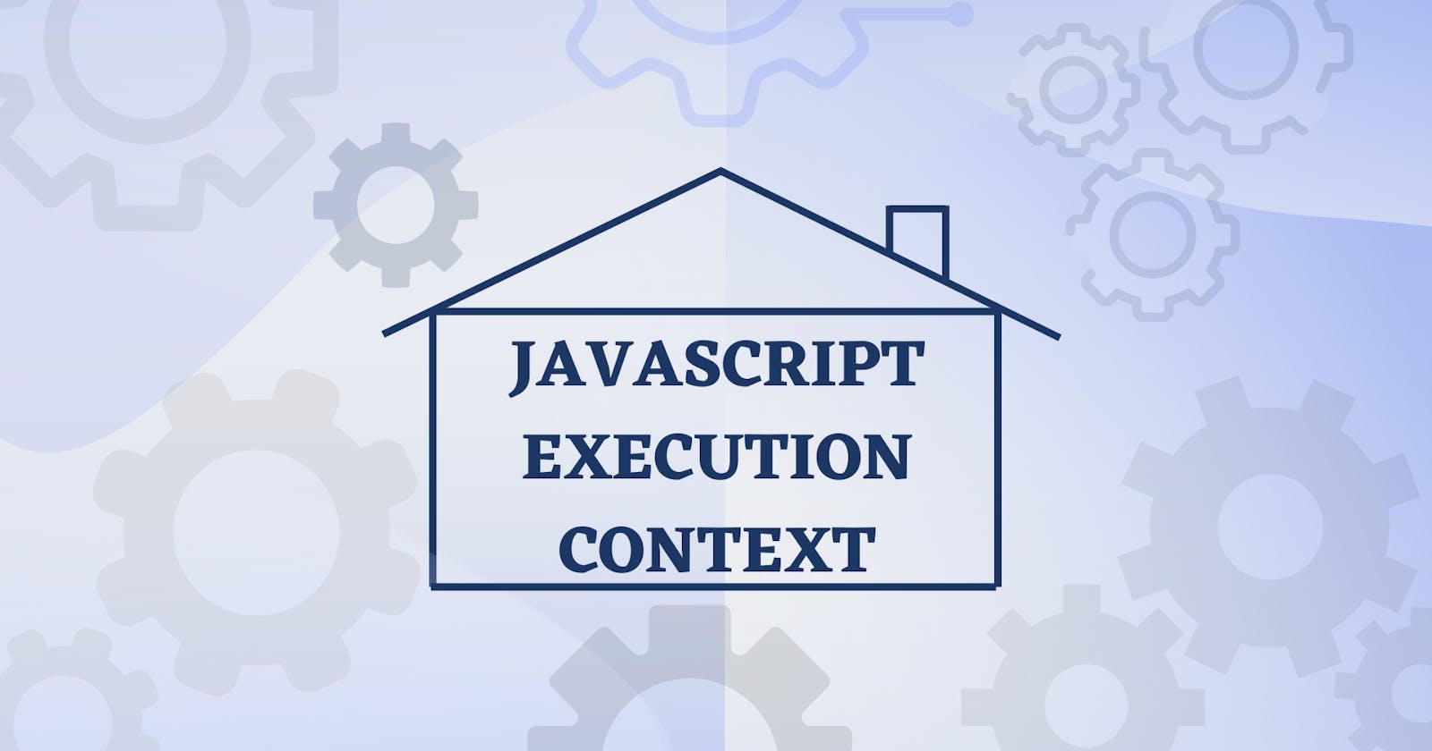 Execution in JavaScript