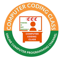 Computer Coding Class's photo