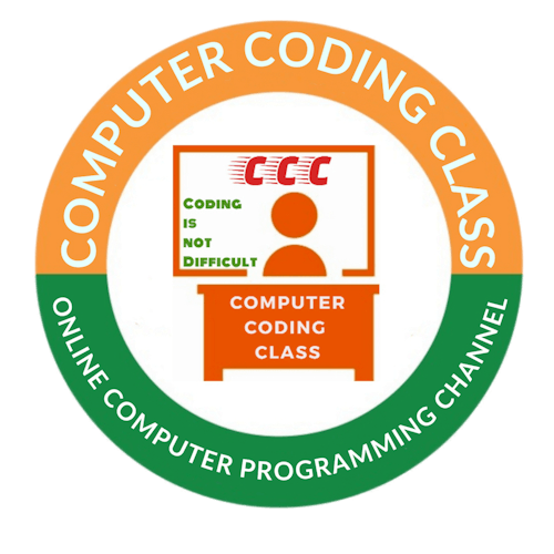 Computer Coding Class